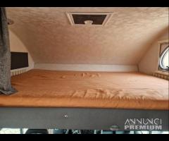 ELNAGH DUKE 37 accessoriato con Garage - 8