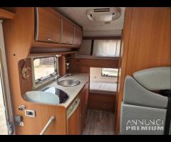 ELNAGH DUKE 37 accessoriato con Garage - 10