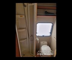 ELNAGH DUKE 37 accessoriato con Garage - 15