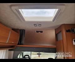 ELNAGH DUKE 37 accessoriato con Garage - 18