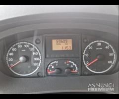 ELNAGH DUKE 37 accessoriato con Garage - 20