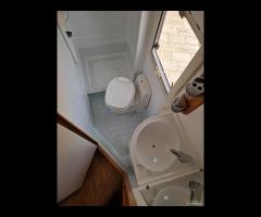 Elnagh semintegrale sleek 2800id Td - 10