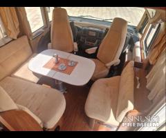 Laika kreos 7010 Super Accessoriato - 6