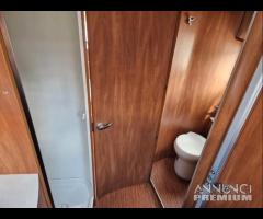 Laika kreos 7010 Super Accessoriato - 14