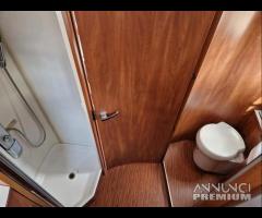 Laika kreos 7010 Super Accessoriato - 15