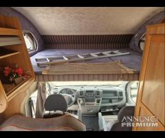 MILLER ILLINOIS STATES accessoriato con garage - 6