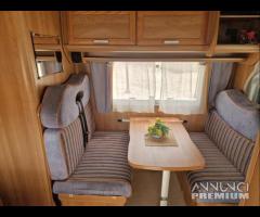 MILLER ILLINOIS STATES accessoriato con garage - 8