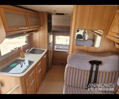 MILLER ILLINOIS STATES accessoriato con garage - 9