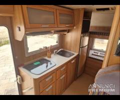 MILLER ILLINOIS STATES accessoriato con garage - 10