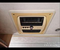 MILLER ILLINOIS STATES accessoriato con garage - 13