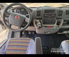 MILLER ILLINOIS STATES accessoriato con garage - 17