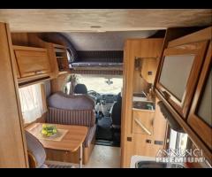 MILLER ILLINOIS STATES accessoriato con garage - 19