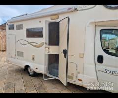 MILLER ILLINOIS STATES accessoriato con garage - 21