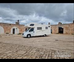 MILLER ILLINOIS STATES accessoriato con garage - 22