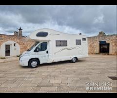 MILLER ILLINOIS STATES accessoriato con garage - 23