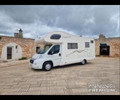 MILLER ILLINOIS STATES accessoriato con garage - 24