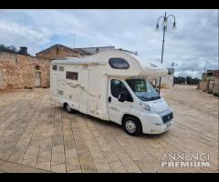 MILLER ILLINOIS STATES accessoriato con garage - 25