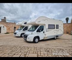 MILLER ILLINOIS STATES accessoriato con garage - 26