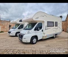 MILLER ILLINOIS STATES accessoriato con garage - 27