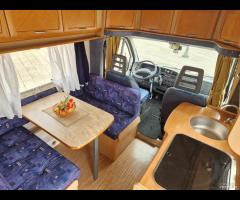 Elnagh semintegrale sleek 2800id Td - 14