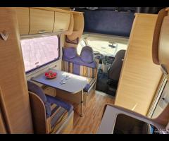 Roller Team MANSARDATO - 6