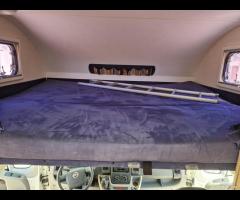 Roller Team MANSARDATO - 9