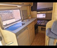 Roller Team MANSARDATO - 13