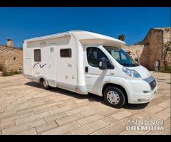 Elnagh duke 450 l