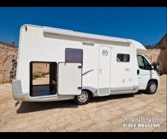 Elnagh duke 450 l