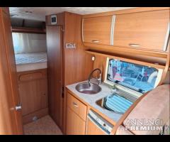 Elnagh duke 450 l - 9