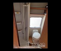 Elnagh duke 450 l - 16