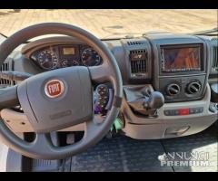 Elnagh duke 450 l - 18