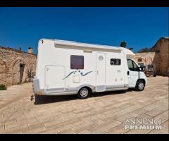 Elnagh duke 450 l - 20