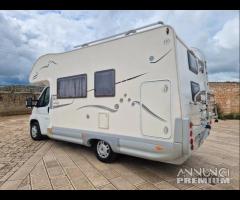 ELNAGH DUKE 37 accessoriato con Garage