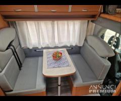 ELNAGH DUKE 37 accessoriato con Garage - 6