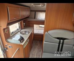 ELNAGH DUKE 37 accessoriato con Garage - 9