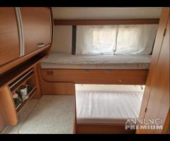 ELNAGH DUKE 37 accessoriato con Garage - 12