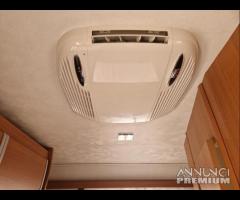 ELNAGH DUKE 37 accessoriato con Garage - 13