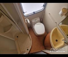 ELNAGH DUKE 37 accessoriato con Garage - 14