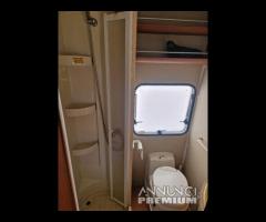 ELNAGH DUKE 37 accessoriato con Garage - 15