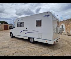 Elnagh semintegrale sleek 2800id Td - 16