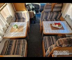 Mobilvetta icaro s 10 - 8