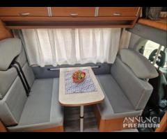 ELNAGH DUKE 37 accessoriato con Garage - 6