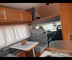 ELNAGH DUKE 37 accessoriato con Garage - 7