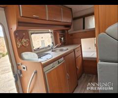 ELNAGH DUKE 37 accessoriato con Garage - 11