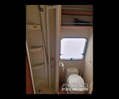 ELNAGH DUKE 37 accessoriato con Garage - 15