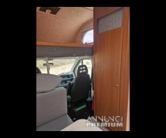 ELNAGH DUKE 37 accessoriato con Garage - 16