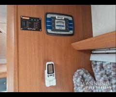 ELNAGH DUKE 37 accessoriato con Garage - 17