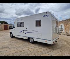 Elnagh semintegrale sleek 2800id Td - 16