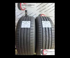 2 PNEUMATICI 225/55 R18 HANKOOK ESTIVE 75%